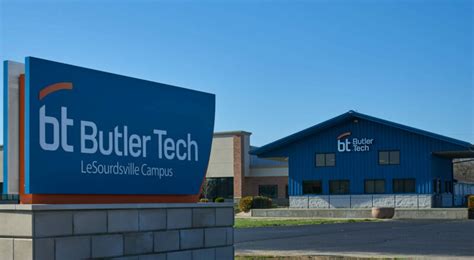 Butler Tech Ohio Job Opportunities And Career Resources