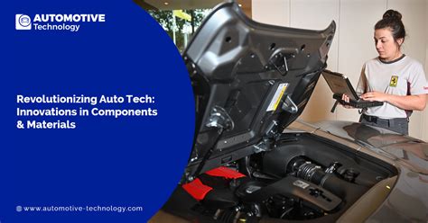 C-Tech Automotive: Revolutionizing Car Care And Maintenance