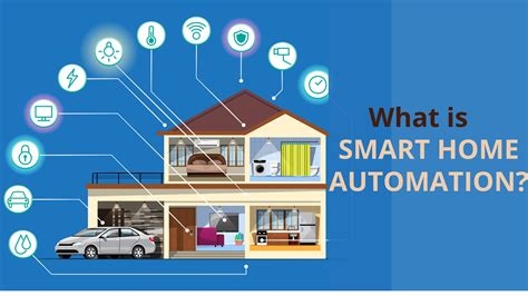 C-Tech Corporation: Innovating Smart Home Automation Solutions