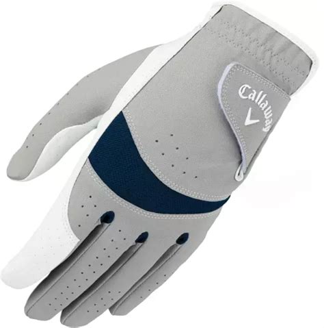 Callaway X Tech Golf Glove Review And Buying Guide