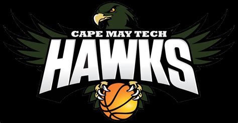 Cape May Tech Hawks Basketball Team Overview