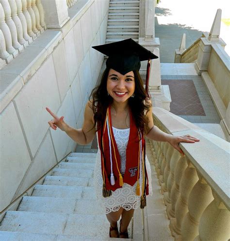 Capturing Memories: Texas Tech Graduation Photos Ideas