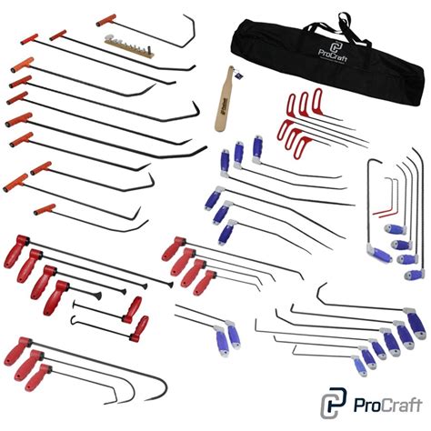 Carbon Tech Pdr: The Future Of Dent Repair