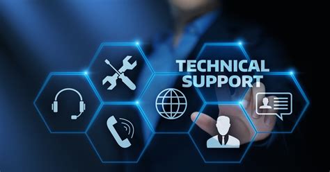 Carrier Commercial Tech Support Solutions