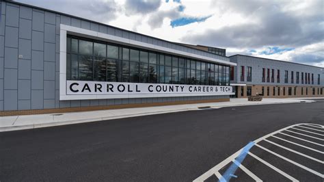 Carroll County Career And Technology Center Overview