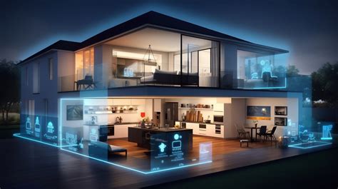 Carson Tech: Revolutionizing The Future Of Smart Homes