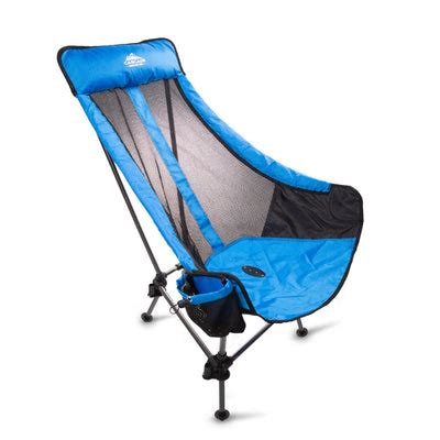 Cascade Mountain Tech Hammock Chair Review And Guide