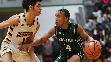 Cass Tech Basketball Roster And Team Overview