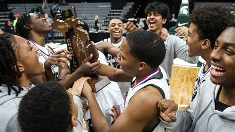 Cass Tech Basketball Team: A Legacy Of Excellence