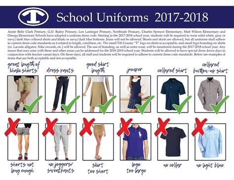 Cass Tech High School Uniforms And Dress Code Policy