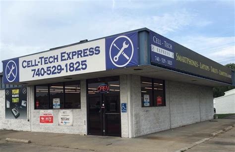 Cell Tech Flatwoods Ky Your One-Stop Shop For Repairs