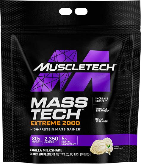 Cell Tech Proteina: Boost Muscle Growth With Expert Insight