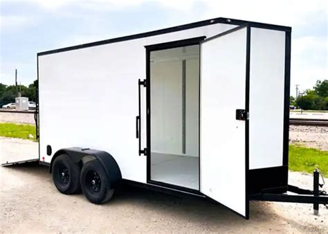 Cell Tech Trailers For Sale: Explore Top Models