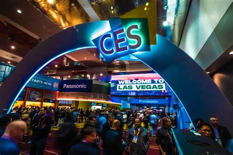 Ces 2024 Hotel: Top Picks For Attendees