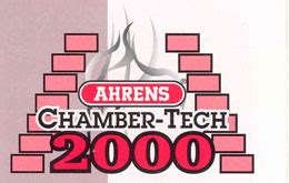 Chamber Tech 2000: Expert Solutions For Business Growth