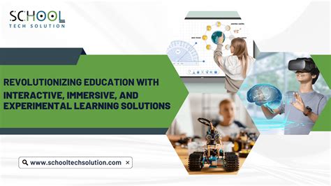 Charter Tech Genesis: Revolutionizing Education With Innovative Solutions