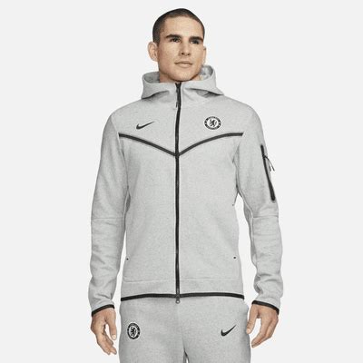 Chelsea Tech Fleece Hoodie Review And Buying Guide