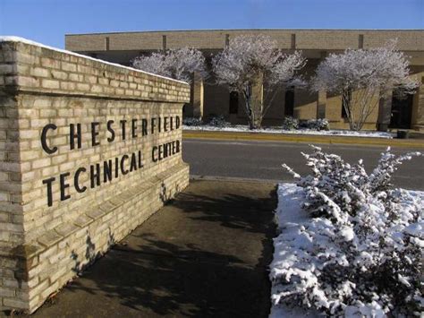 Chesterfield Tech Center For Adults