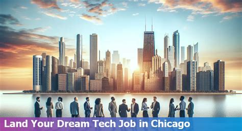 Chicago Tech Networking Events: Connect And Innovate