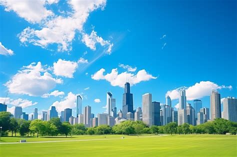 Chicagos Tech Hub: Top Companies In The City