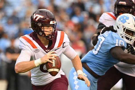 Clemson Vs Virginia Tech: 3 Bold Predictions