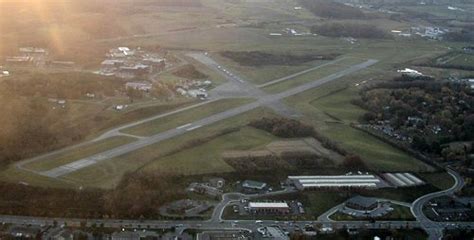 Closest Airport To Virginia Tech