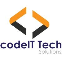 Codeit Tech Solutions: Expert It Services For Businesses