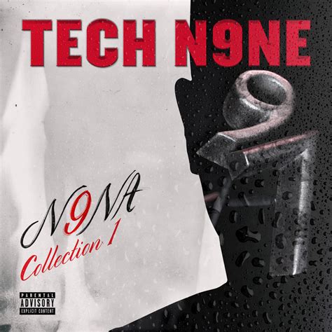 Collecting Tech N9ne Vinyl: A Fans Ultimate Guide