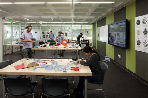 Columbus Tech Library: A Hub For Innovative Learning