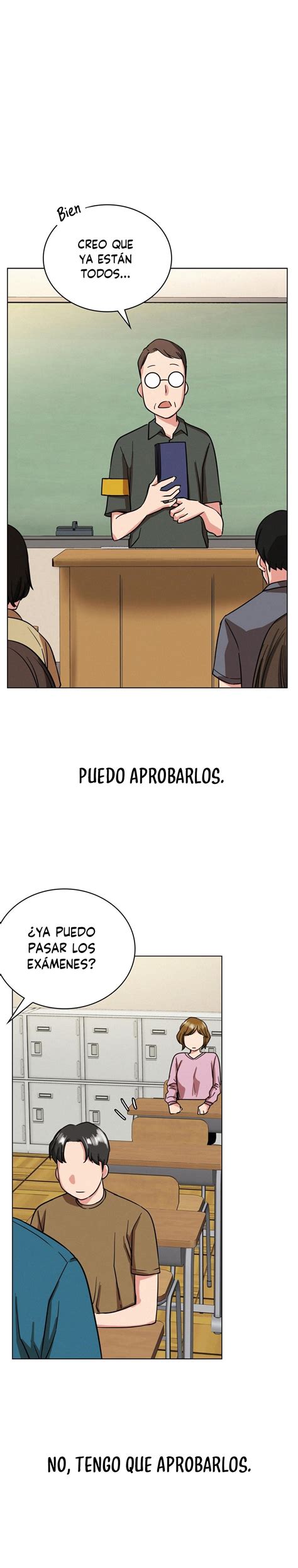 Compartiendo Techo Manhwa: Un Viaje De Amor Y Comedia