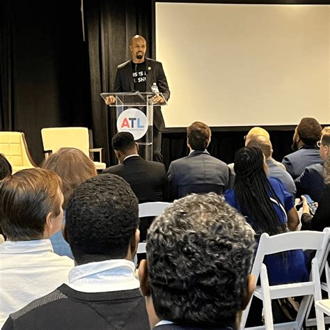 Connect Tech Atlanta: Hub For Innovation And Entrepreneurship