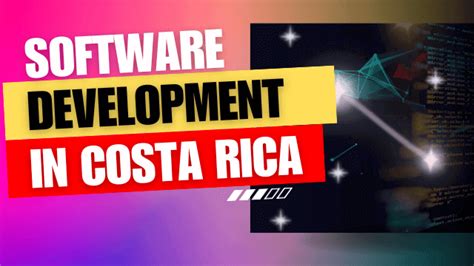 Costa Rica Emerges As Thriving Tech Hub In Central America