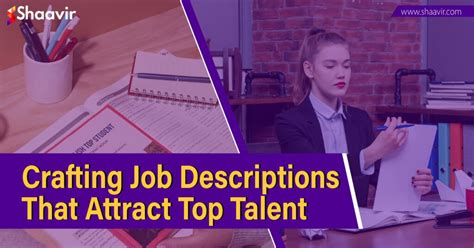 Crafting Quality Tech Job Descriptions That Attract Top Talent