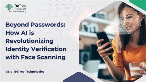 Cross Match Tech: Revolutionizing Identity Verification