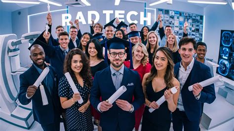 Ct Rad Tech Boot Camp: Launch Your Career Fast