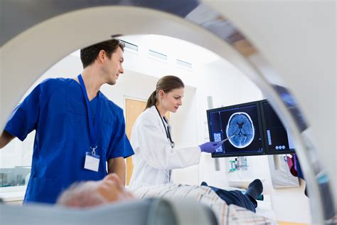 Ct Tech Vs Mri Tech: Which Career Path Is Right