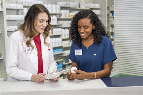 Cvs Pharmacy Tech Jobs: Benefits And Requirements