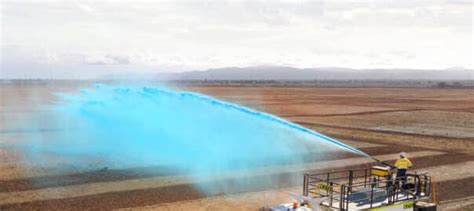 Cw Dust Tech: Innovative Solutions For Dust Suppression