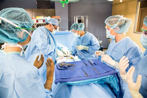 Cw Surgical Tech: Expert Training For Surgical Success