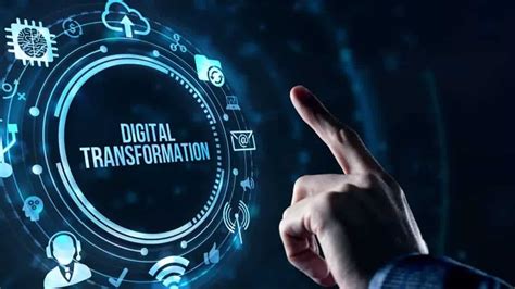 Cyrus Tech Solutions: Innovating Digital Transformation