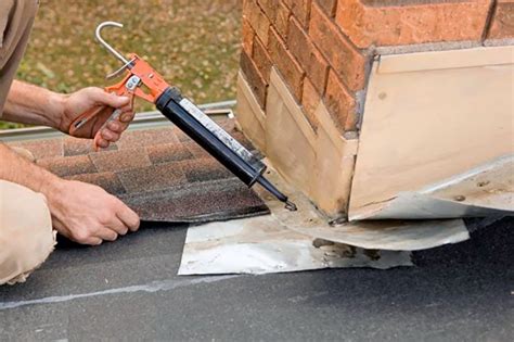 CóMo Reparar Goteras En El Techo De Forma Efectiva