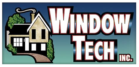 D&D Window Tech Inc: Expert Window Solutions