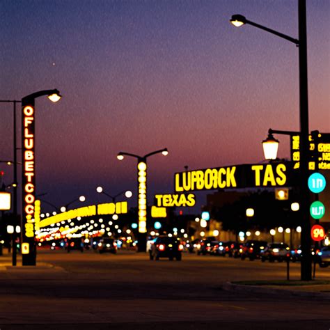 Dating At Texas Tech: Lubbocks Vibrant College Romance Scene