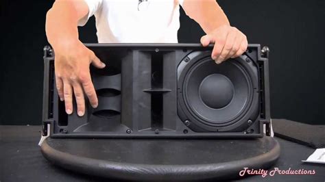 Db Tech T8 Active Speaker System Review And Features