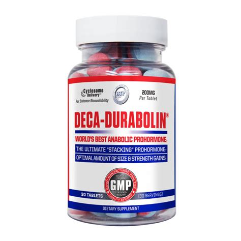 Deca Durabolin Hi Tech Pharmaceuticals Review And Guide