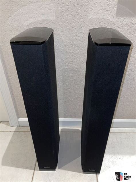 Def Tech 8020: High-End Wireless Speakers Redefined