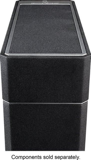 Def Tech A90 Wireless Speaker Review And Buying Guide