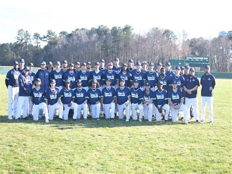 Delaware Tech Baseball Team Overview And Updates