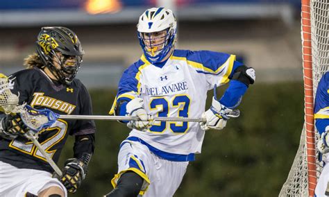 Delaware Tech Lacrosse Team And Program Overview