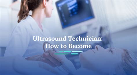 Delgado Ultrasound Tech: Education And Career Guide